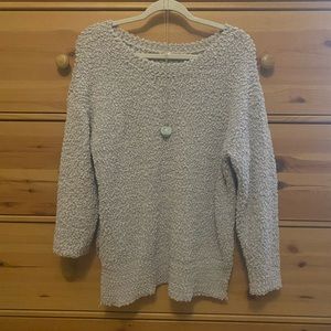 ❄️💋 Ultra Soft Knit Sweater size L 💋❄️